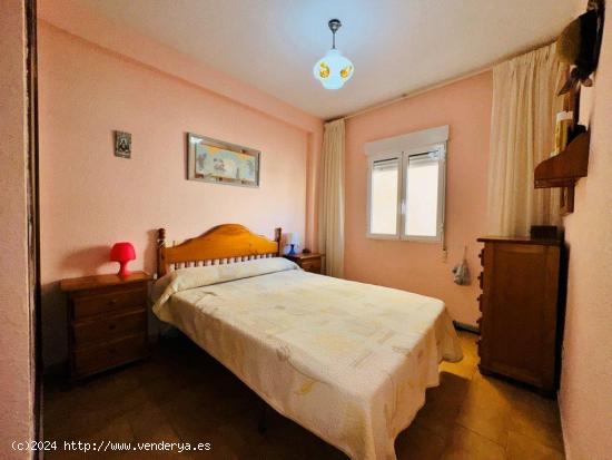 Bonito apartamento a tan solo 50metros de la playa ¡¡VISITALO TE ENCANTARA!! - ALICANTE