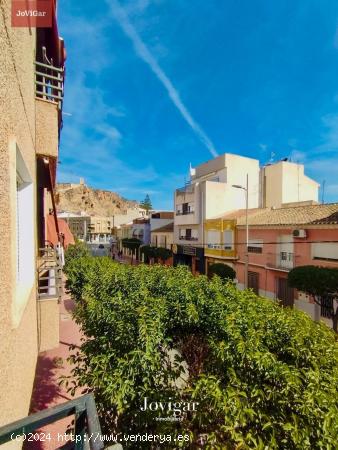 Estupendo piso a la venta en zona centro - MURCIA