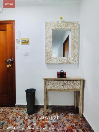 Estupendo piso a la venta en zona centro - MURCIA