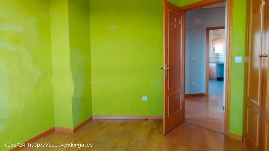 Piso en venta en Pinar de Jalón, Valladolid - VALLADOLID