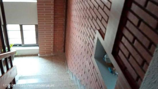 Piso en venta en calle Joaquín Velasco Martín - VALLADOLID