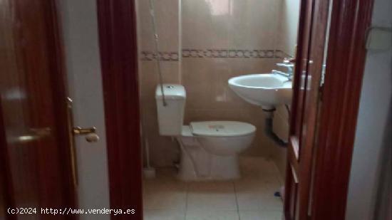 Piso en venta en calle Joaquín Velasco Martín - VALLADOLID