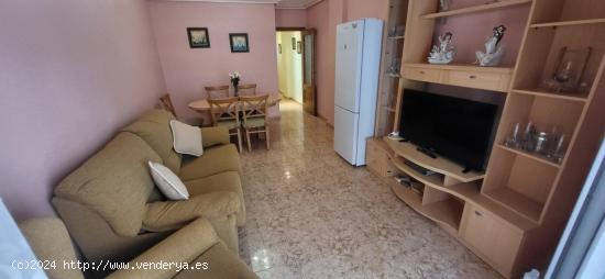 VIVIENDA EN CALLE RAMON GALLUD CON ASCENSOR - ALICANTE