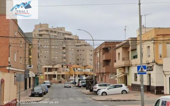 Venta Piso en Cartagena - Murcia - MURCIA