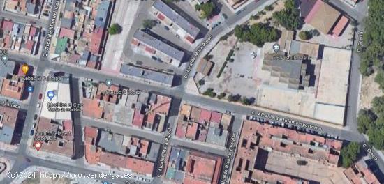 Venta Piso en Cartagena - Murcia - MURCIA