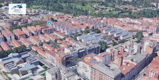 VENTA PISO EN PALENCIA - PALENCIA