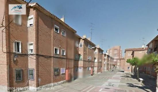  VENTA PISO EN VALLADOLID - VALLADOLID 