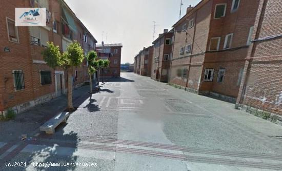 VENTA PISO EN VALLADOLID - VALLADOLID