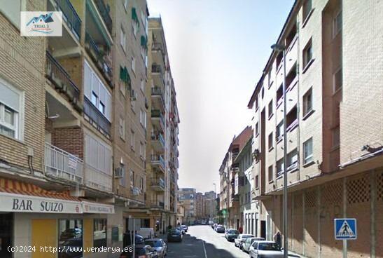 VENTA PISO EN TALAVERA DE LA REINA - TOLEDO