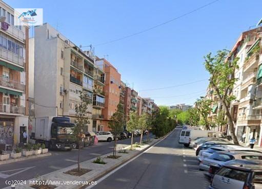 VENTA PISO EN MADRID - MADRID