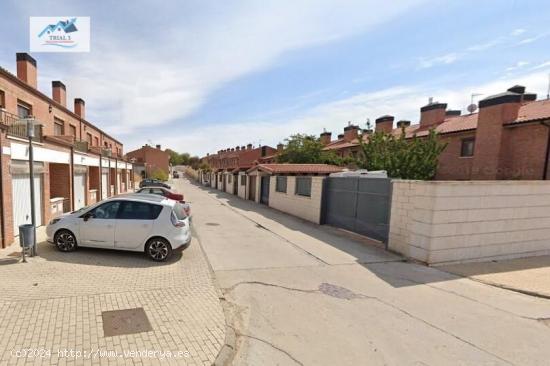 VENTA CASA EN MUCIENTES - VALLADOLID - VALLADOLID