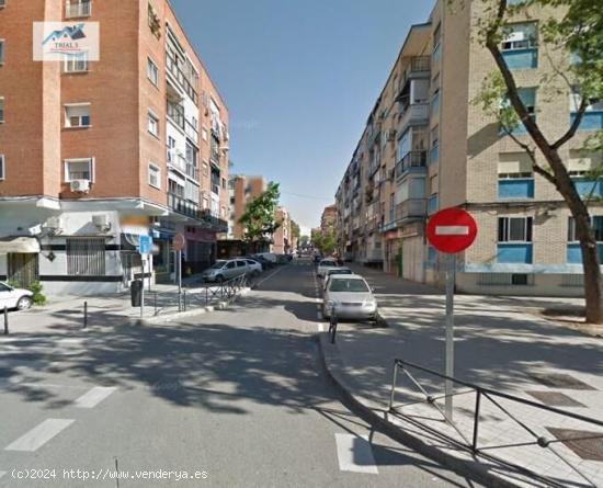 VENTA PISO EN MADRID - MADRID