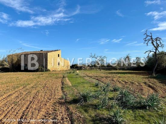 Finca rústica en venta en Felanitx - BALEARES