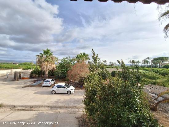 CUL800 - CHALET LEGALIZADO DE 278M2 EN CAMINO ARENAL DEL POBLA LLARGA - VALENCIA