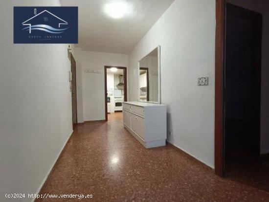 PISO EN VENTA ALICANTE - ZONA CAROLINAS - ¡Tu Nuevo Hogar Espera! - ALICANTE