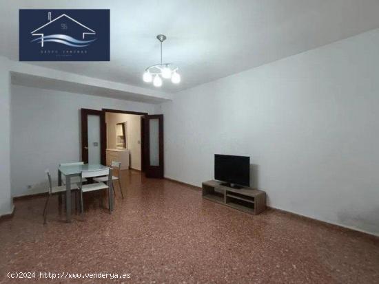 PISO EN VENTA ALICANTE - ZONA CAROLINAS - ¡Tu Nuevo Hogar Espera! - ALICANTE