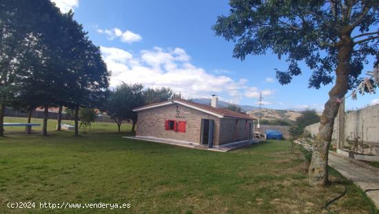 Se Vende en Reinosa - CANTABRIA