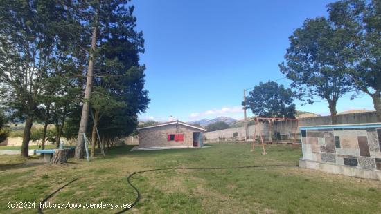 Se Vende en Reinosa - CANTABRIA