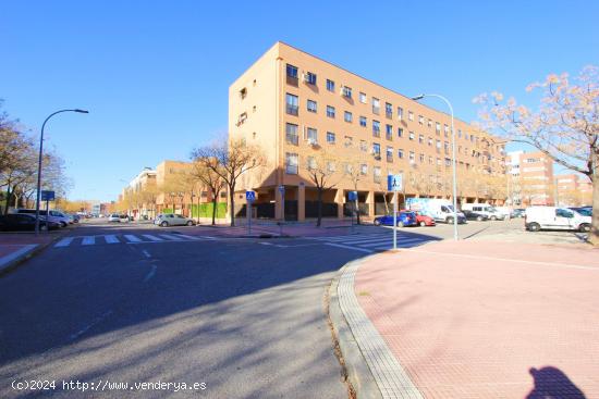 Piso en Alquiler en Mancha Amarilla - Ideal para Familias - MADRID