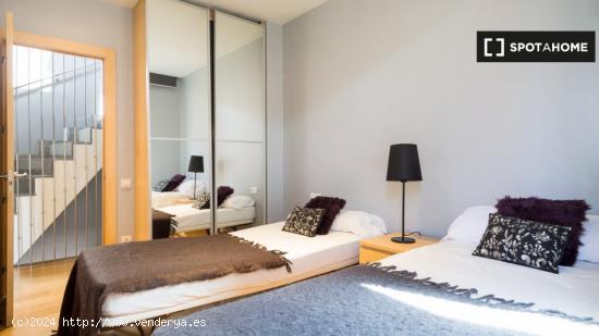 Apartamento de 2 dormitorios en alquiler en Gràcia, Barcelona - BARCELONA