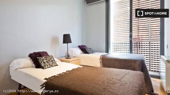 Apartamento de 2 dormitorios en alquiler en Gràcia, Barcelona - BARCELONA