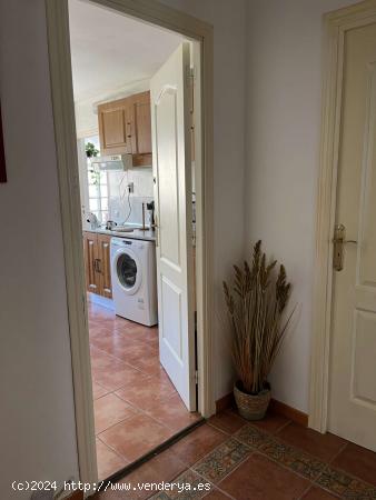 Apartamento entero de 1 dormitorio en València - VALENCIA