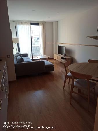  Apartamento entero de 1 dormitorio en Barcelona - BARCELONA 