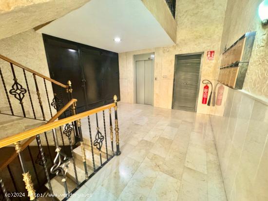 ESTUPENDA VIVIENDA EN EL CENTRO DE ORIHUELA, CON BALCÓN MUY AMPLIO, EXTERIOR.. ¡¡PREGUNTE POR ELL