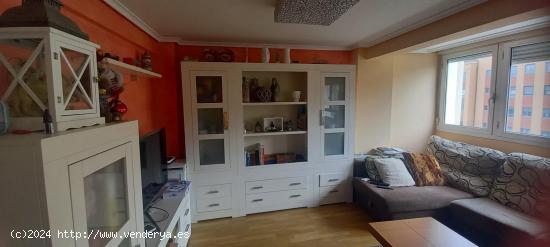 APARTAMENTO MUY LUMINOSO JUNTO AL ALCAMPO - BURGOS