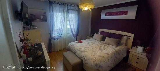 APARTAMENTO MUY LUMINOSO JUNTO AL ALCAMPO - BURGOS