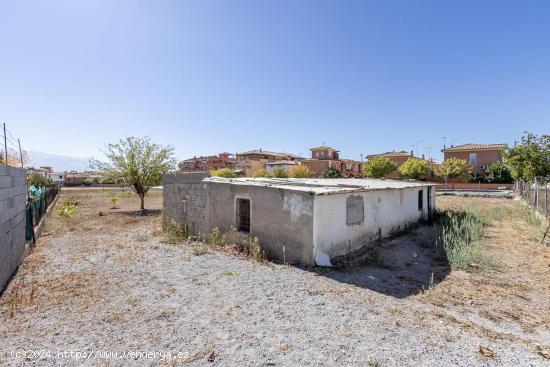  TERRENO EN ATARFE - GRANADA 