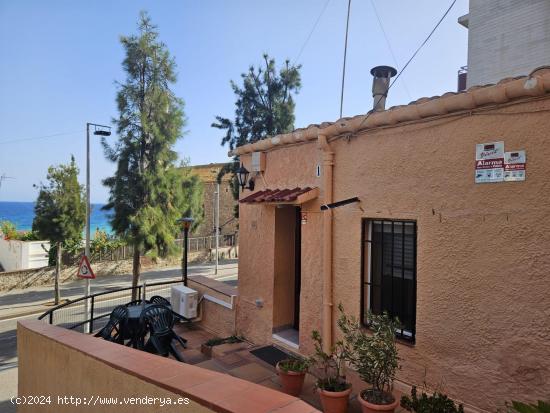 Casa de pueblo con vistas al mar, MONTGAT - BARCELONA