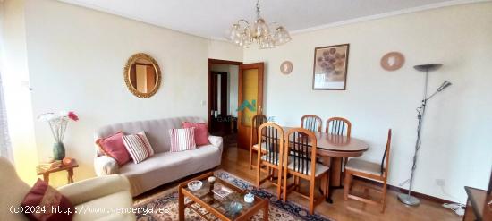  Se vende piso en Rasines (Cantabria) - CANTABRIA 