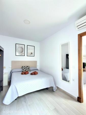 Apartamento en el centro de Conil a tan solo 5min de la Playa Los Bateles - CADIZ