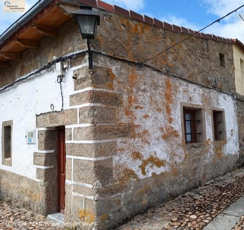 Vivienda en zona tranquila para entrar a vivir - AVILA