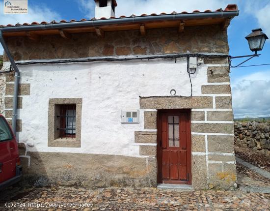 Vivienda en zona tranquila para entrar a vivir - AVILA