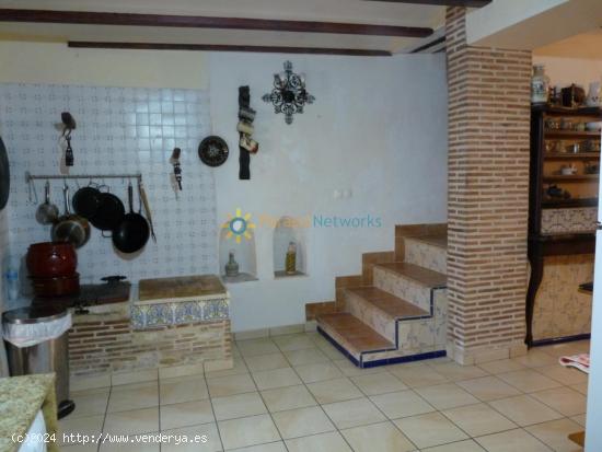 Casa en venta en Palomar - VALENCIA