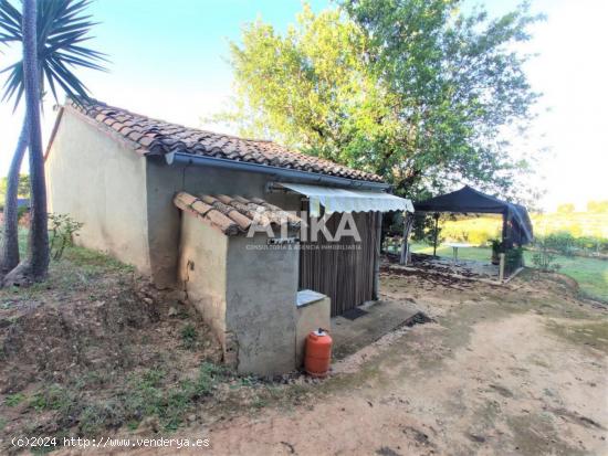  Terreno agrícola en venta con pozo propio y suministro de agua potable en Agullent - VALENCIA 