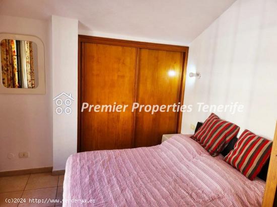 Apartamento con 2 dormitorios, Los Diamoantes III, Los Cristianos, Arona - SANTA CRUZ DE TENERIFE