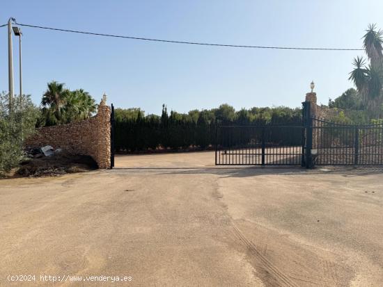 RESTAURANTE EN ATAMARIA LA MANGA CLUB - MURCIA