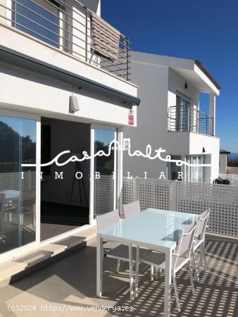  Chalet con 3 dormitorios en La Nucia! - ALICANTE 