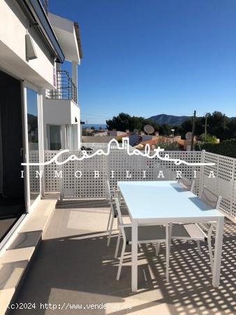 Chalet con 3 dormitorios en La Nucia! - ALICANTE