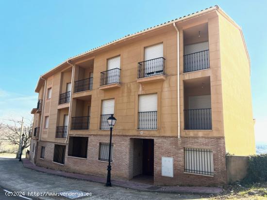  CASABANCO VENDE APARTAMENTOS DE UN DORMITORIO  EN JARANDILLA DE LA VERA. - CACERES 