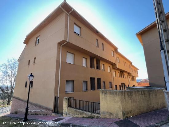 CASABANCO VENDE APARTAMENTOS DE UN DORMITORIO  EN JARANDILLA DE LA VERA. - CACERES