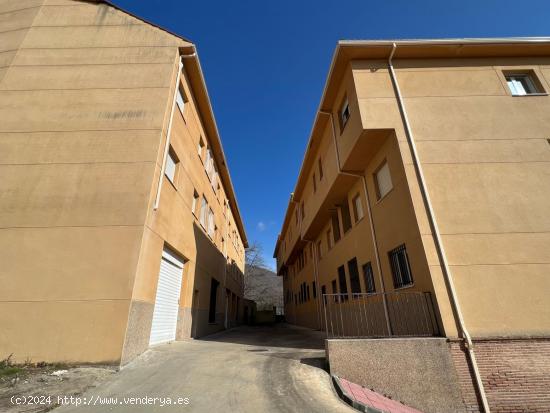 CASABANCO VENDE APARTAMENTOS DE UN DORMITORIO  EN JARANDILLA DE LA VERA. - CACERES