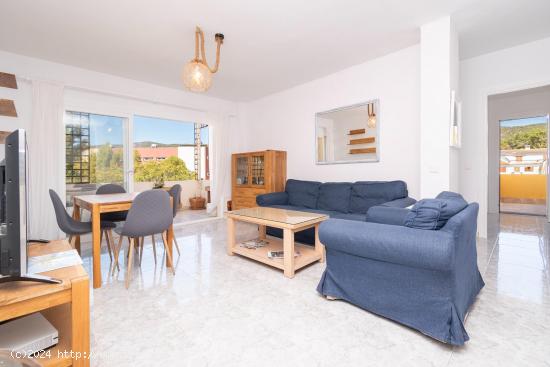 EXCELENTE OPORTUNIDAD EN PISO EN PORTALS: PISO DE 3 HABITACIONES - BALEARES