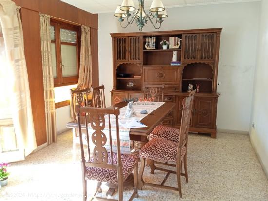  Se vende piso en Albaida - VALENCIA 