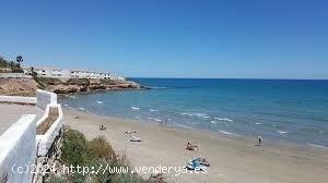 TERRENO URBANO EN LOMAS DE DON JUAN - ALICANTE