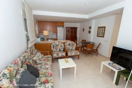 Planta Baja en residencial Onademar - TARRAGONA