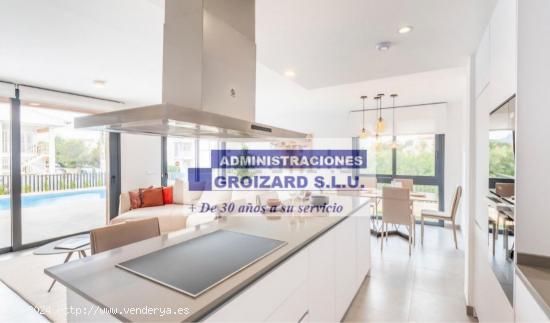 Casa o Chalet independiente en venta Cala Ratjada capepera - BALEARES